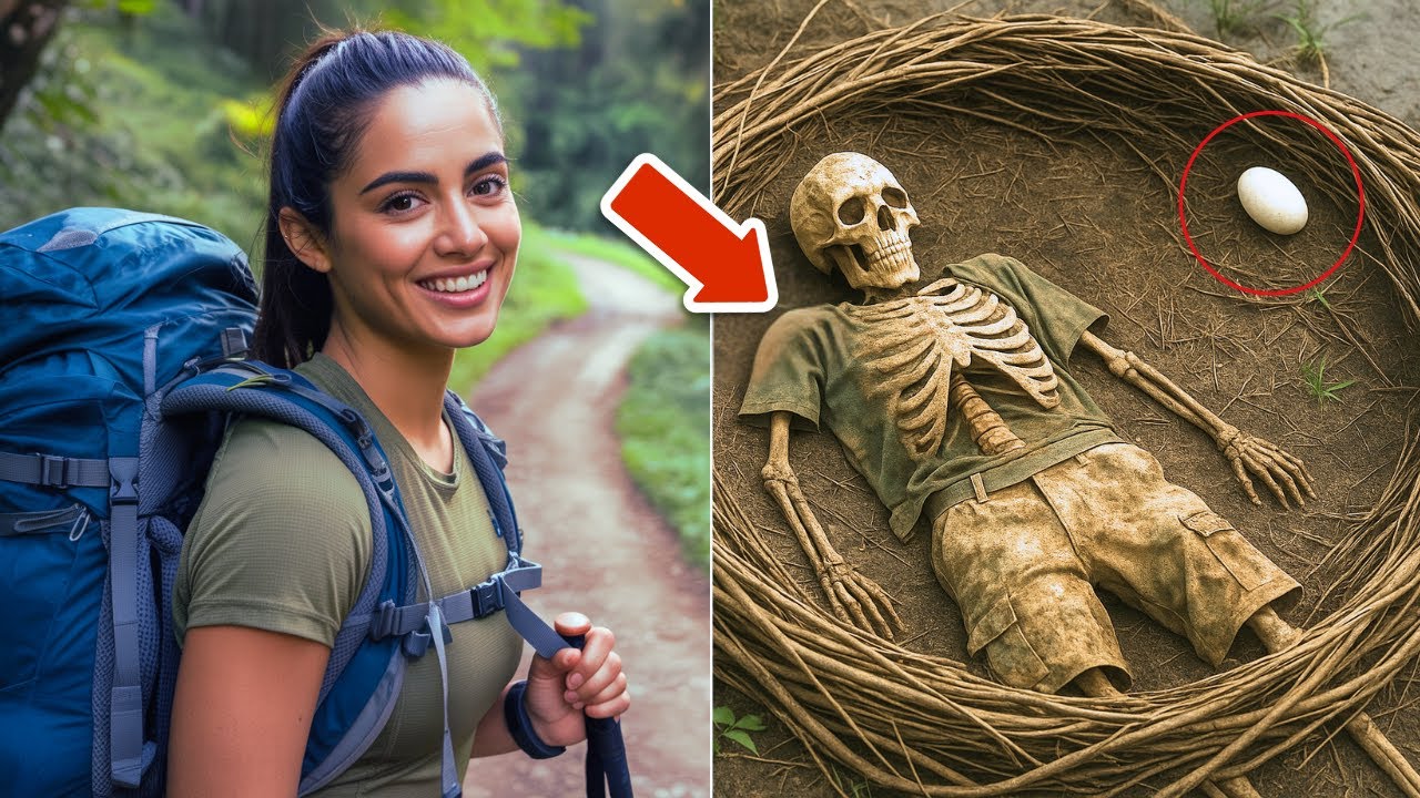 رحّالة اختفت في مستنقعات الأحساء عام 2009 — وبعد تسع سنوات، وُجد حذاؤها في ملجأ التماسيح…