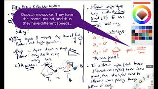 Famous Falling bodies and pendulum motion (ASGv2Ch04Lect01) Net Worth