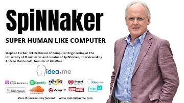 SpiNNaker: A Supercomputer Based on the Human Brain