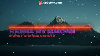Money Challenge by Cardi B   Remix  @rxcan LYRICS