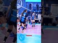 New Volleyball beautiful girl jumping #vollyballtournament #vollyballtarkamterbaru #viralvideo