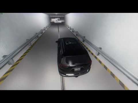 Iihs Gmc Terrain Denali Crash Test Small Overap Youtube 
