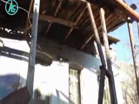 როგორ ცხოვრობს ომის ვეტერანი -- ზურა მთვარელიშვილი