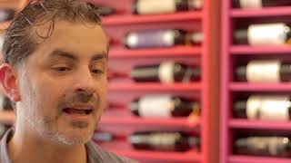 Enológica TV - La Vinoteca [Spot]