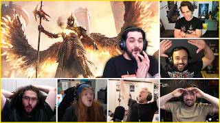 Path of Exile Streamers LOSE IT Over Return of the Ancients Trailer