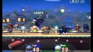 Corpsecreate (MK) vs Shaya (MK) 2