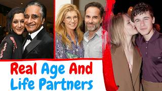 Phony Real Age And Life Partners | Hulu