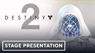 Famous Destiny 2: Shadowkeep Combat & Customization Breakdown - Gamescom 2019 Net Worth