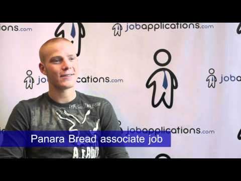 Panera Bread Positions