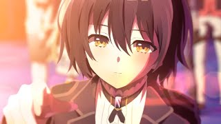 【AMV/GMV】Project 21 - Beyond Selves // Void_Chords feat.L