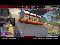 🔴 LIVE #1 REVENANT SEASON 28 CONSOLE RANKED APEX LEGENDS