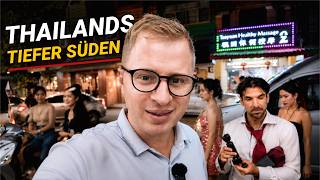 Dieser Ort in Thailands tiefen Süden hat mich total überrascht!