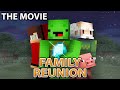 Family reunion the movie