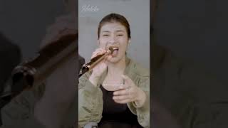 Download Lagu Orang Sebaik Aku | Tri Suaka  - (cover) Nabila Maharani with NM Boys  #nabilamaharni #fyp MP3