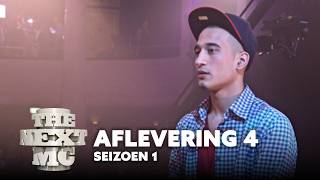 The Next MC | Aflevering 4 | Halve Finale | Seizoen 1