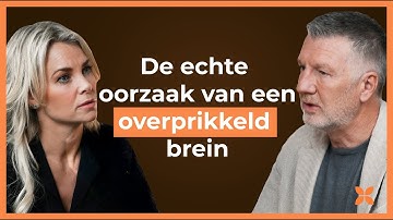 Hoe je darmen, brein & zenuwstelsel jouw mentale rust bepalen | Charlotte Labee & Michael Pilarczyk