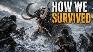 From Cave Men to Civilization | The Epic Story of Humanity