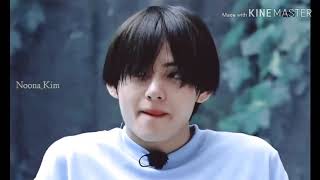 Twerk Like It Miley ~ Kim Taehyung • MV