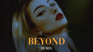 Rastafair  Beyond elyxo Remix