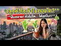 🌱 ยอดหัวไชเท้างอกใบ ทำไมถึงทำให้เจ้าของคอนโดลุ้นเก้อ