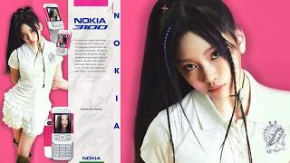 NOKIA 3100 | Liquid DnB / Jungle Mix