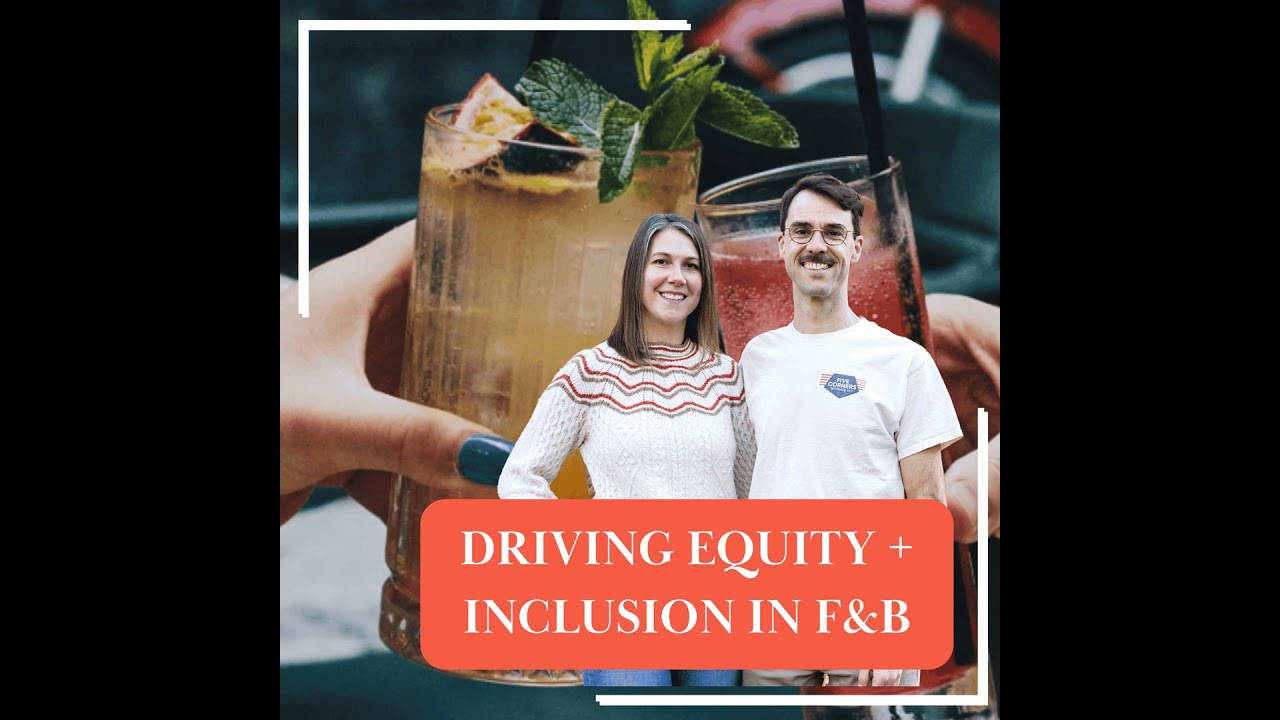 Why Non-Alcoholic Drinks Deserve Complexity with Five Corners’ Benno Nelson