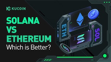 Solana vs Ethereum—Which Blockchain Reigns Supreme in 2025?