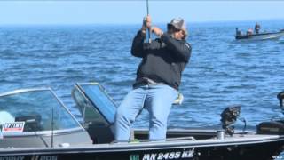Babe Winkelman s Good Fishing - Inspirational Angling at Nitti s