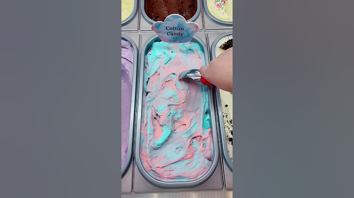 ES KRIM ENAK ❤️ #eskrim #icecream #enak #permenwarnawarni