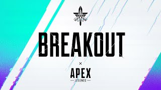 Apex Legends – S20 Breakout Gameplay Trailer | PS5 \& PS4 Games