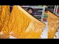 Banarasi silk Paithani Yeola 😍