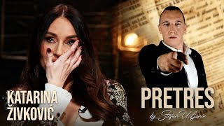 Thumbnail for "Moja sestra je zlotvor! Zabila mi je nož u srce!" Katarina Živković "Hranili su se mojom nesrećom!"