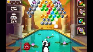Panda Pop level 95