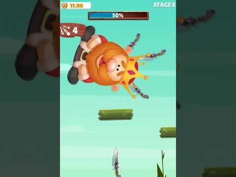 Merge & Hit Weapons  3d game