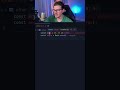Learn to make typescript inferences more specific with this keyword #shorts