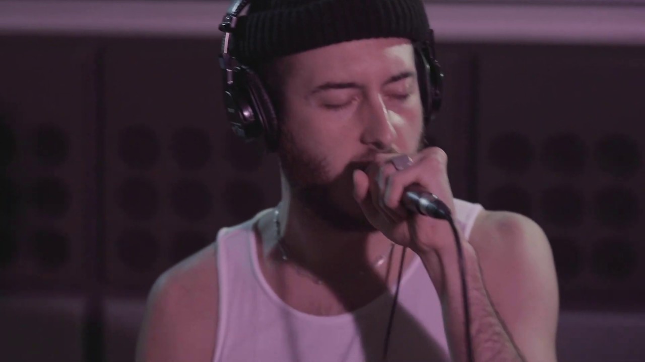 Pedro Mafama - Jazigo | Ao vivo na Antena 3 | Antena 3