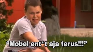 Lagi Push Rank Di Telpon Pacar Mulu Nangis deh • Mobile Legends Indonesia Translate Ngakak