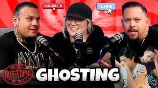 Famous The Truth About Ghosting: Why People Get Ghosted | Hot Topic at @Lakesidelegends Wealth