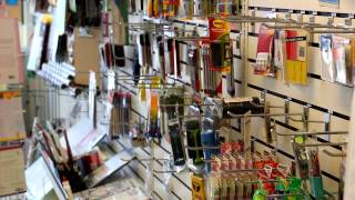 Postal Annex - Torrey Hills Center Carmel Valley