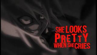 Pretty When U Cry Nasch Vector