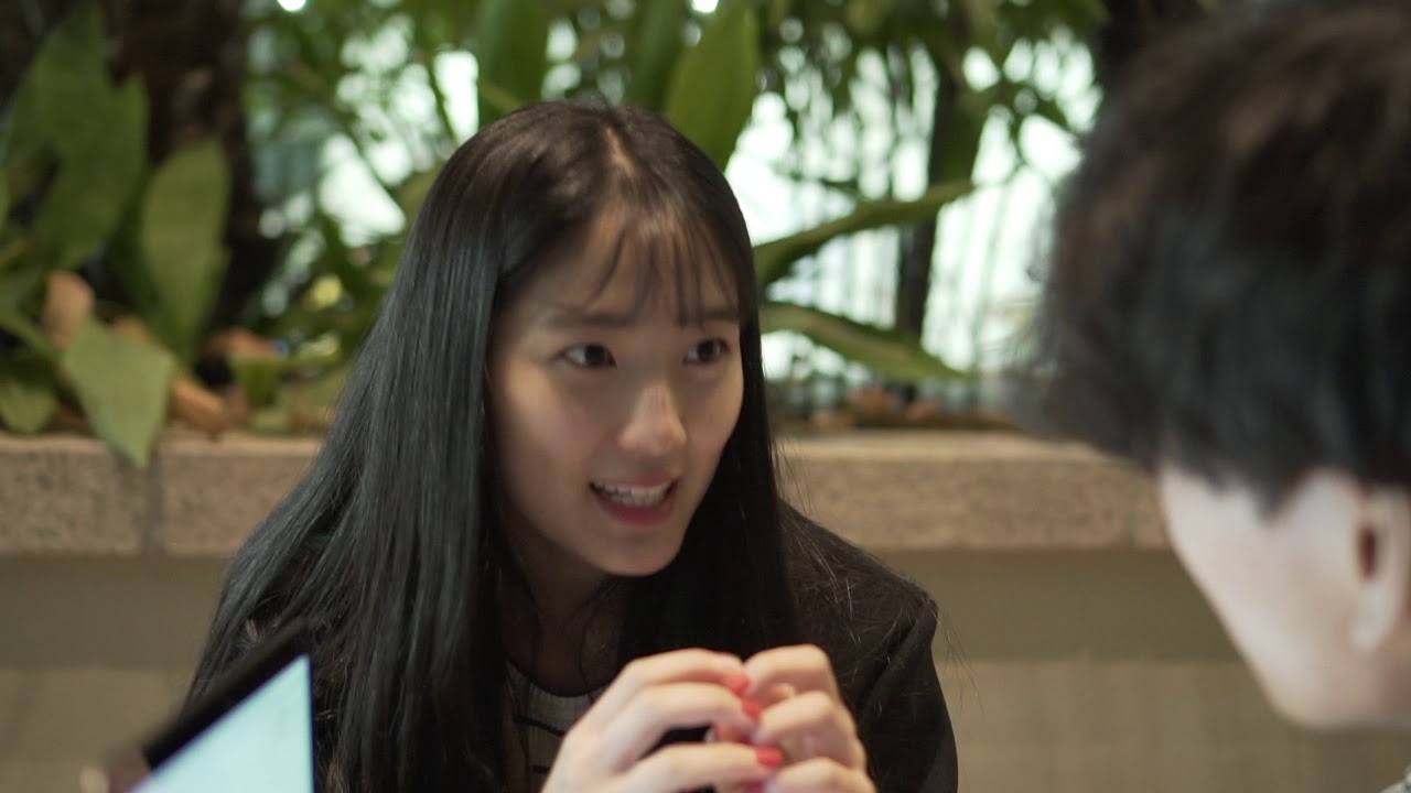 일방통행로(2018) 김혜윤 김하림