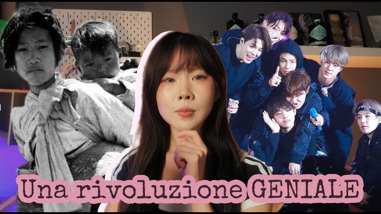 COREA DEL SUD : ha schiacciato Hollywood in pochissimo tempo