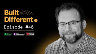 Episode #46 - AI, safety and the real story behind construction tech