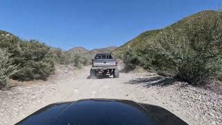 Lytle Creek 3N06 (Part 1/3)