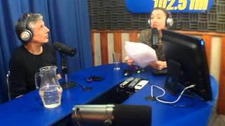 @barrioitaliatv recorded live on 16-10-13 at 17:56 GMT-03:00