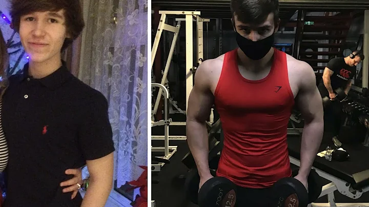 JOE RICHARDS NATURAL TRANSFORMATION