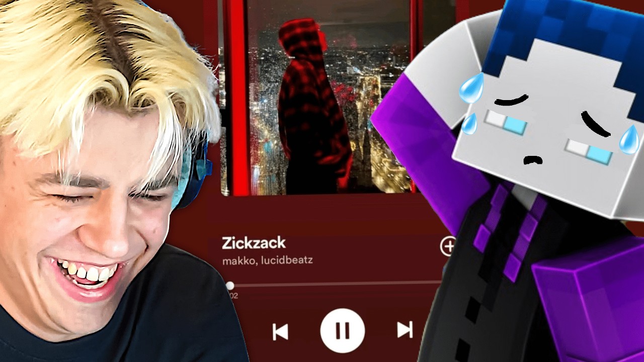 Papaplatte konfrontiert BastiGHG mit 