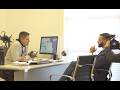  Damian Prosalendis Meeting Grant Cardone
