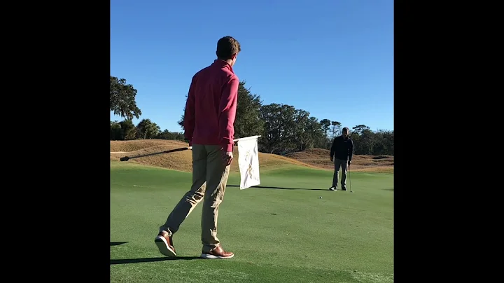 Kevin Aguayo Video 10 Facilitation of Swing Change...