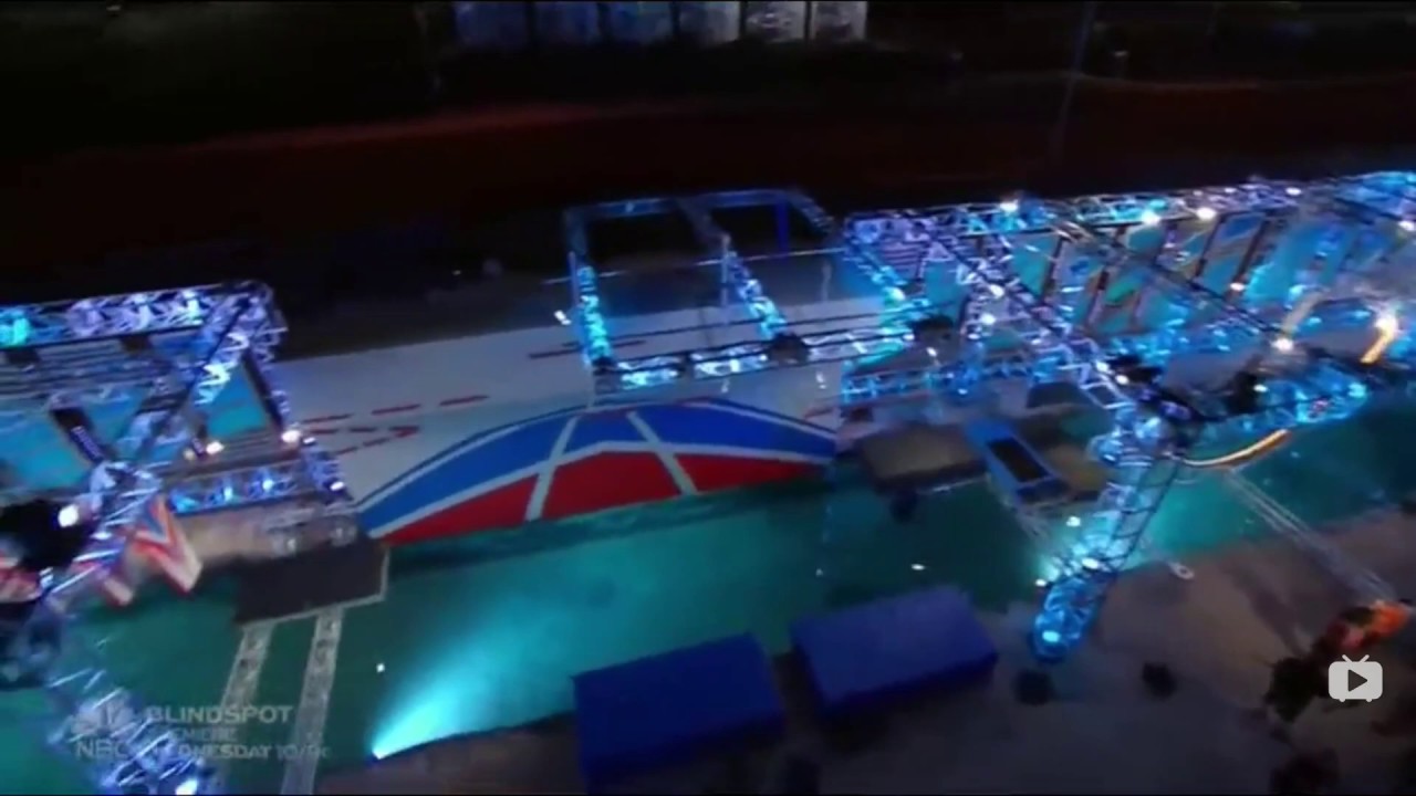 3rd Stage Theme (ANW8 & 9)